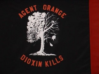 Agent Orange Kills